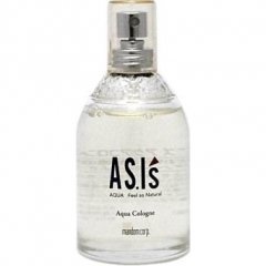 AS.Iś Aqua Cologne